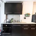 Guestready - Appartement Charmant Dans Le 10E Arr.