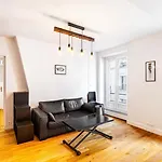 Guestready - Appartement Charmant Dans Le 10E Arr.